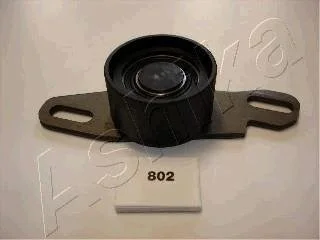 Натяжний пристрій, зубчастий ремінь ASHIKA 4508802