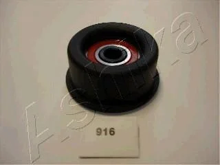 Ролик модуля натягувача ременя ASHIKA 4509916