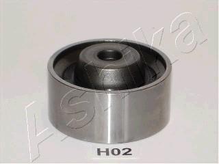 Ролик паска приводного Hyundai Elantra/Getz 1.6 Dohc 00- ASHIKA 450H002