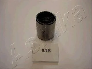 Ролик модуля натягувача ременя ASHIKA 450K018