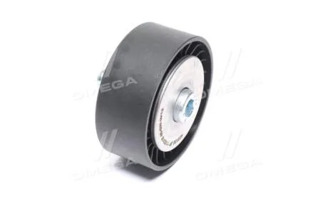 Фото 1 - ролик модуля натягувача ременя ASHIKA 45-0W-W12 Ролик модуля натягувача ременя ASHIKA 45-0W-W12 (фото 1)