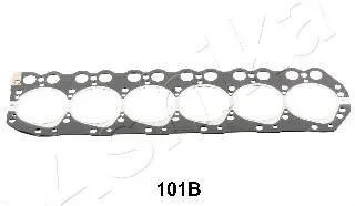Ущільнення, голівка циліндра ASHIKA 4601101B