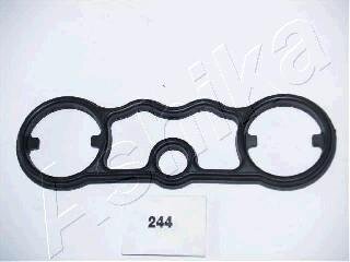 Ущільнення, кришка голівки циліндра ASHIKA 4702244