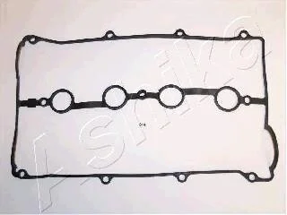 Ущільнення, кришка голівки циліндра ASHIKA 4703314
