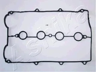 Ущільнення, кришка голівки циліндра ASHIKA 4703315