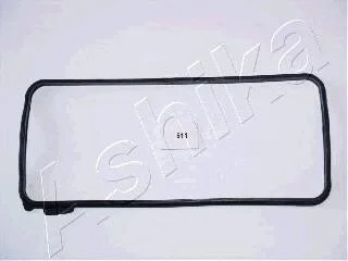 Ущільнення, кришка голівки циліндра ASHIKA 4706611