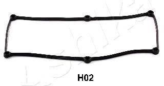 Прокладка, крышка головки цилиндра ASHIKA 470HH02