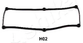 Прокладка, крышка головки цилиндра ASHIKA 470HH02
