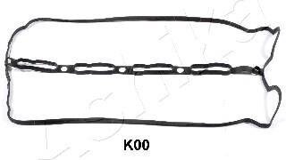 Прокладка кришки клапанної ASHIKA 470KK00