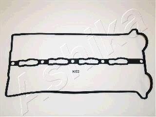 Прокладка кришки клапанної ASHIKA 470KK02