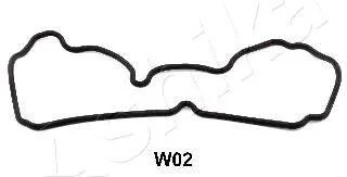 Ущільнення, кришка голівки циліндра ASHIKA 47-0W-W02