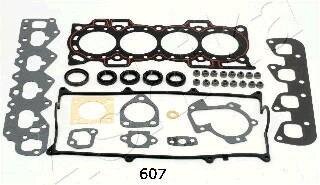 Комплект ущільнень, голівка циліндра ASHIKA 48-06-607