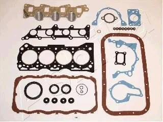 Комплект прокладок, двигатель ASHIKA 49-08-814