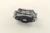 Колодки тормозные дисковые передние TOYOTA AURIS, AVENSIS ASHIKA 50-02-244 (фото 1)