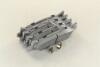 Колодки тормозные дисковые передние TOYOTA CAMRY 01- ASHIKA 50-02-277 (фото 1)