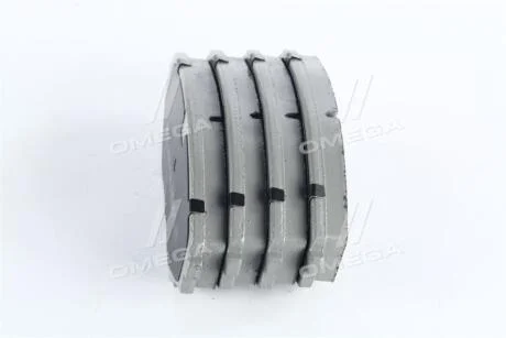 Колодки тормозные дисковые передние MAZDA ASHIKA 5003384