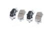 Колодки тормозные дисковые задние Toyota AVALON -07, CAMRY 01-, SOLARA 03- ASHIKA 5102229 (фото 1)