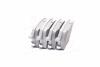 Колодки тормозные дисковые задние CHRYSLER 300 ASHIKA 51-09-902 (фото 4)