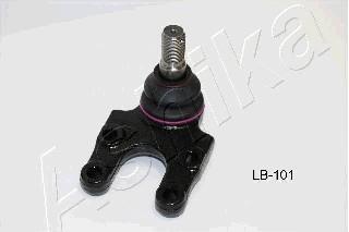 Опора кульова ASHIKA 5301101