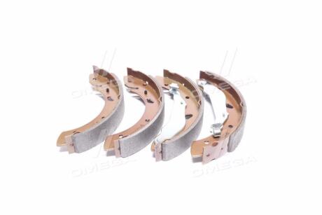 Колодки гальмівні задні барабанні TOYOTA AVENSIS ASHIKA 5502216