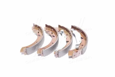 Колодки гальмівні задні барабанні TOYOTA AVENSIS ASHIKA 5502216