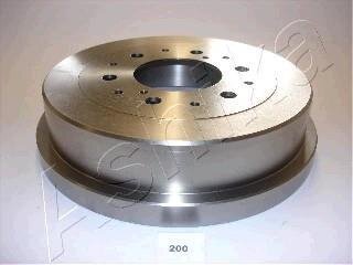 Тормозной барабан ASHIKA 5602200