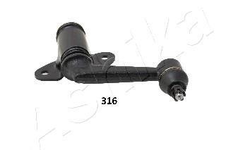 Маятник кермової рейки Ford Ranger 06-09/Mazda BT-50 06- ASHIKA 5903316