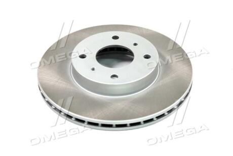 Диск гальмівний передній NISSAN ASHIKA 60-01-108