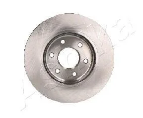 Гальмівний диск ASHIKA 60-01-177