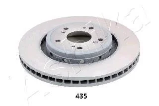 Гальмівний диск ASHIKA 60-04-435