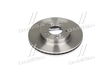 Диск гальмівний передній HONDA ASHIKA 60-04-496