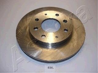 Диск тормозной ASHIKA 60-05-530