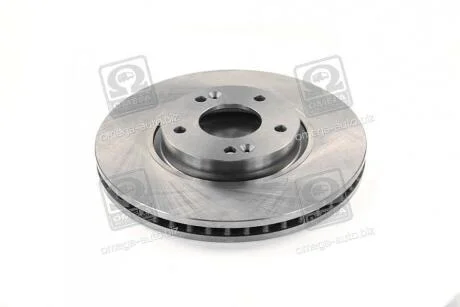 Диск тормозной передний HYUNDAI, KIA ASHIKA 60-0H-H23