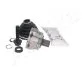 ШРКШ зовн. Audi A4 2,6/2,8/2,5TDI 9/95-, A6 2,4-2,8/1,9TDI 2/97-// VW Passat B5 10/96- ASHIKA 62-00-0011 (фото 2)