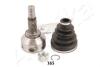 ШРКШ зовн. 29x35x56mm Nissan Qashqai 1.5DCI-2.0 07- ASHIKA 6201165 (фото 1)