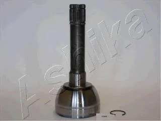 Шарнирный комплект, приводной вал ASHIKA 6201198