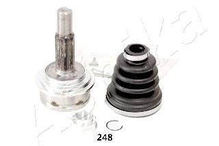 ШРКШ зовн.Tayota Yaris 05-11 ASHIKA 6202248