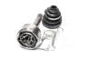 ШРУС наружн. с пыльником LEXUS LX, TOYOTA LAND CRUISER 100 02- ASHIKA 6202257 (фото 1)