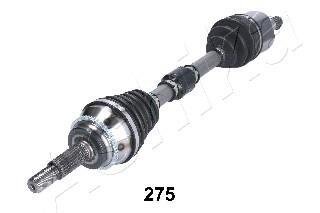 Приводний вал ASHIKA 62-02-275