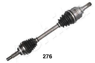 Приводний вал ASHIKA 6202276