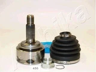 ШРКШ зовн. Honda Accord 03- ASHIKA 6204456