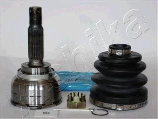 Комплект шарнірів, приводний вал ASHIKA 62-05-506