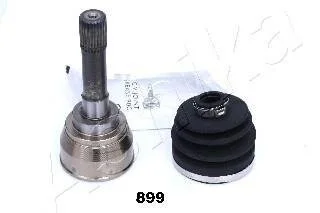 Шарнирный комплект, приводной вал ASHIKA 6208899