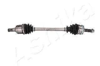 Приводний вал ASHIKA 620KK22