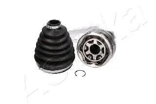 Комплект шарнірів, приводний вал ASHIKA 62-0L-L14