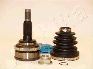 ШРКШ зовн. 33x22x52 Chevrolett Lacetti, Nubira 1.6 01.05- ASHIKA 620WW06
