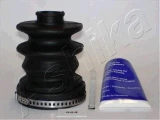 Комплект пыльника, приводной вал ASHIKA 6300024