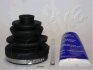 Пильовик ШРКШ зовн. 20x76x88 Honda Civic 1.2-1.6 10.83-03.02 ASHIKA 6300026 (фото 1)