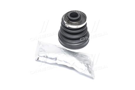 Пыльник ШРУСа наружный (компл.) Mazda, Nissan, Toyota ASHIKA 6300038