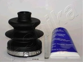 Пильник ШРУС гумовий + змазка ASHIKA 6301162